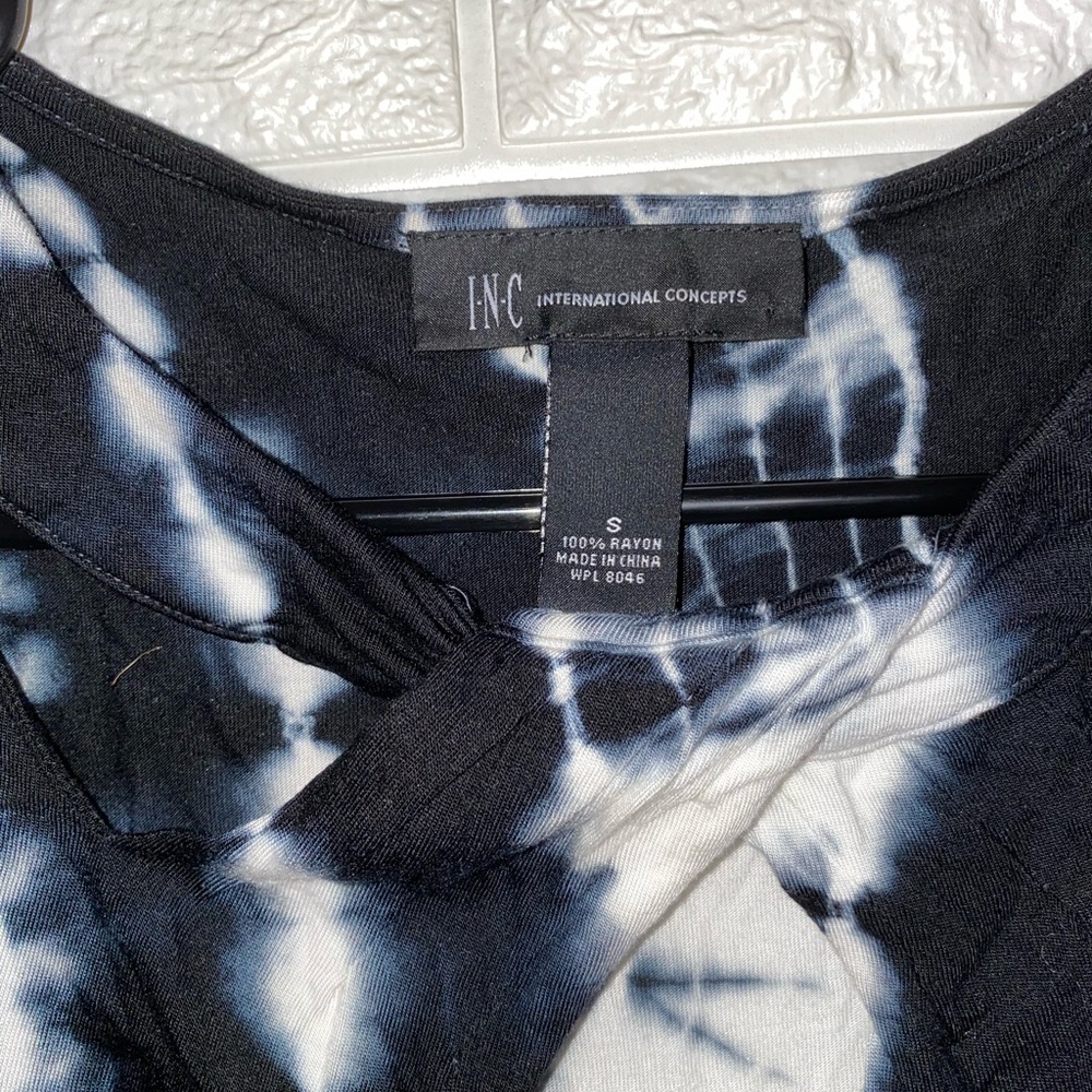Inc shirt